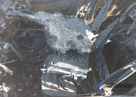 2016 Kia Soul + from USA, damaged, VIN KNDJP3A56G7386341